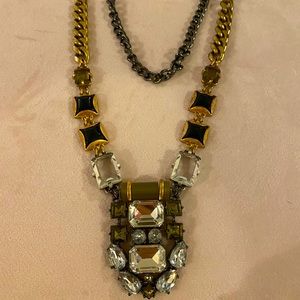 Stella & Dot Necklace